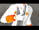 【MMDスマプロ！】Runaway_baby