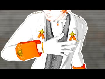 【MMDスマプロ！】Runaway_baby