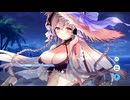 【ティンクルスターナイツ】サバイバル合宿再び！ アナとサーシャのサマーキャンプ Part.02