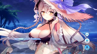 【ティンクルスターナイツ】サバイバル合宿再び！ アナとサーシャのサマーキャンプ Part.02