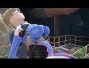 オワタ子が行く、オワタ式fallout4 part07 コルベガ組立工場1