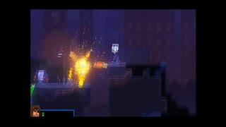 【実況】へっぽこアベル世界平和のためアニキ達と大暴れ？（Broforce）追加ミッション2