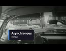 Asynchronous [original song, Vocaloid, Sarah/Allen/Lucas]