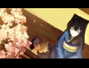霞風 - 有染放送 / 雨流れる【歌ってみた】