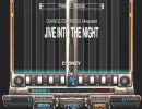 beatmania IIDX　「JIVE INTO THE NIGHT」