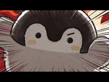 コウペンちゃん　第4話　「爆発」