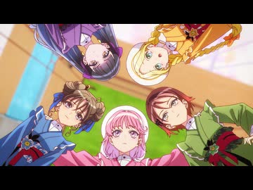 前橋ウィッチーズ　第4話　100点よりも70点