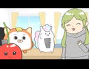 ぬいストーリー2　第28話　便秘パニック