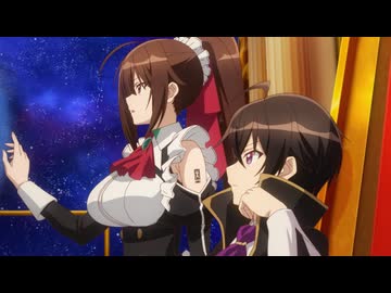 俺は星間国家の悪徳領主！　episode04　「初陣」