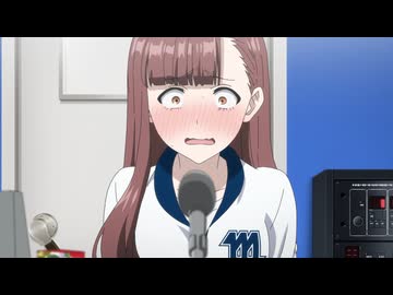 ボールパークでつかまえて！　第4話　魂のアナウンス