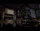 Tokyo at night—where ambition meets illumination.