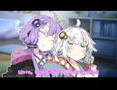 【ゆづきず】ねんねしないとおばけでるよ