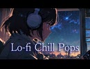 「月明かりのメロウチル｜星空と眠る音楽」─チルポップで過ごす、幻想的な深夜