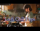 「ゆっくり目覚める朝の音」- Chill Vibes for a Slow Start