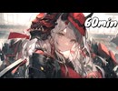 【1時間耐久フリーBGM】鬼面が通る / 和ロック戦闘BGM