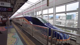 ２０２５年春東北旅行０２