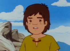 トンデラハウスの大冒険　#37　香油のかおり