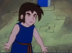 トンデラハウスの大冒険　#26　生きかえった息子
