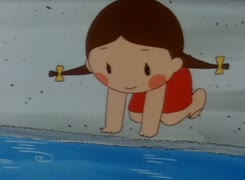 トンデラハウスの大冒険　#16　土の中に埋めた金