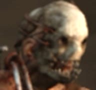 【Dead by Daylight】DBDの顔さん【ゆっくり実況プレイ】