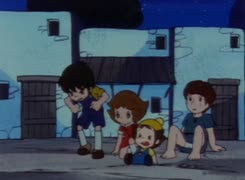 トンデラハウスの大冒険　#02　赤ちゃん危機一髪