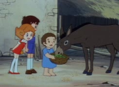 トンデラハウスの大冒険　#03　祭りに消えた少年