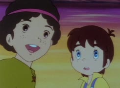 トンデラハウスの大冒険　#04　またまた不時着！川の中