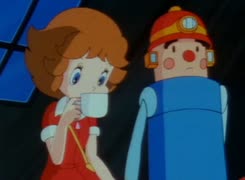 トンデラハウスの大冒険　#05　サタンの誘惑