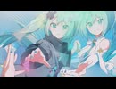 【初マイクで】ハローセカイ＠歌ってみた/レイロ