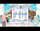 【VOICEROID実況】あかねちゃんたちがゲームを作るpart13【ゲーム発展国】