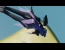 仮想デスクトップの島