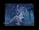 Moon / 初音ミク
