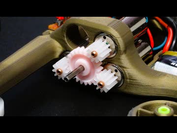 3モーター搭載マシン _ JCJC1.616