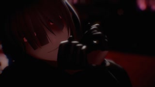 【vroid mmd】げのげ