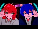 【歌ってみた】ダイダイダイダイダイキライ / 雨良 Amala【No.927】【ビッグリーン】
