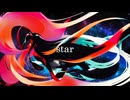 star / 初音ミク