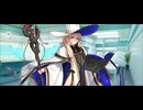 【FGO】トネリコ（マイルーム）知性派。