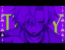 【UTAUCover】TOXY!【離途】