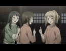 わかめとお豆腐