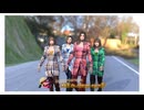 Walk to change myself（Creative"Sam"thingsオリジナル曲）