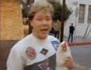 Dan Hartman - Second Nature [PV]