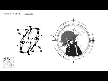 フーリエモロー-負二価-1stアルバム《アクセス「3」》-XFD