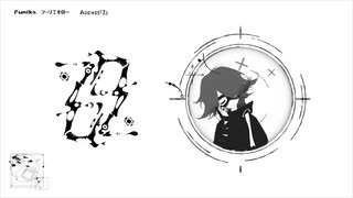 フーリエモロー-負二価-1stアルバム《アクセス「3」》-XFD