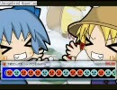 太鼓の達人[創作]ケロ⑨destiny