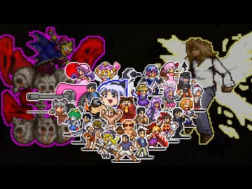 【予告編】新約迫真戦記で遊ぼう！（提案）