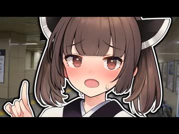 わたしよりも好きな人がいるんですか……？【ショートVOICEPEAK劇場】