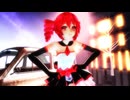 【MMD】YOASOBI「UNDEAD」-short version-（テト版）／古今東西ピースピース