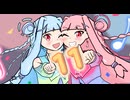【琴葉茜・葵誕生祭2025】ことたん2025.wav【音声のみ】