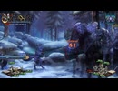 STAGE:107汚らわしい獣風情が【ユニコーンオーバーロード】