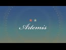 【歌うボイスロイド】Artemis【琴葉葵】